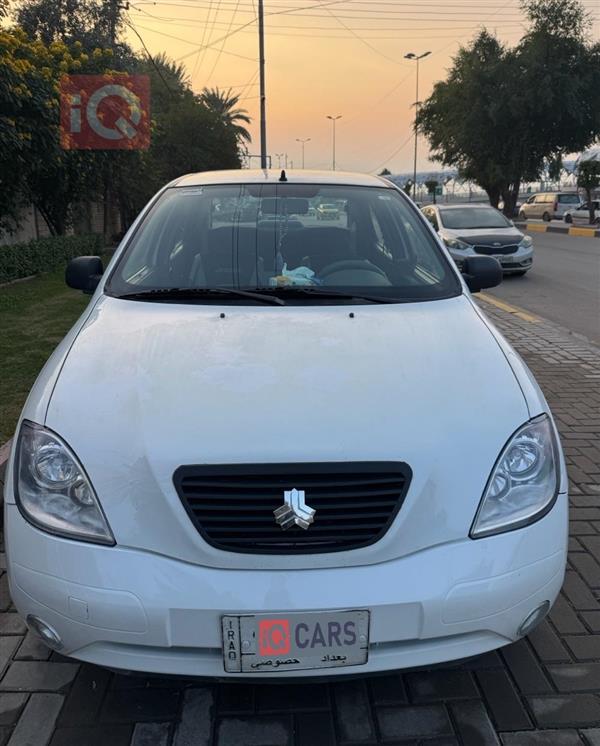 سايبا طيبا 2014 للبيع في العراق -  بغداد